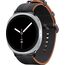 Galaxy Watch8 | 44 мм | Silver | Athleisure/Graphite | M/L, Размер: 44 мм, Цвет: Silver, Тип ремешка: Athleisure, Цвет ремешка: Graphite, Размер ремешка: M/L, Подключение часов: Bluetooth / Wi-Fi